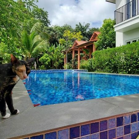 דואונג דונג Anan Boutique Bungalows With Private Kitchen מראה חיצוני תמונה