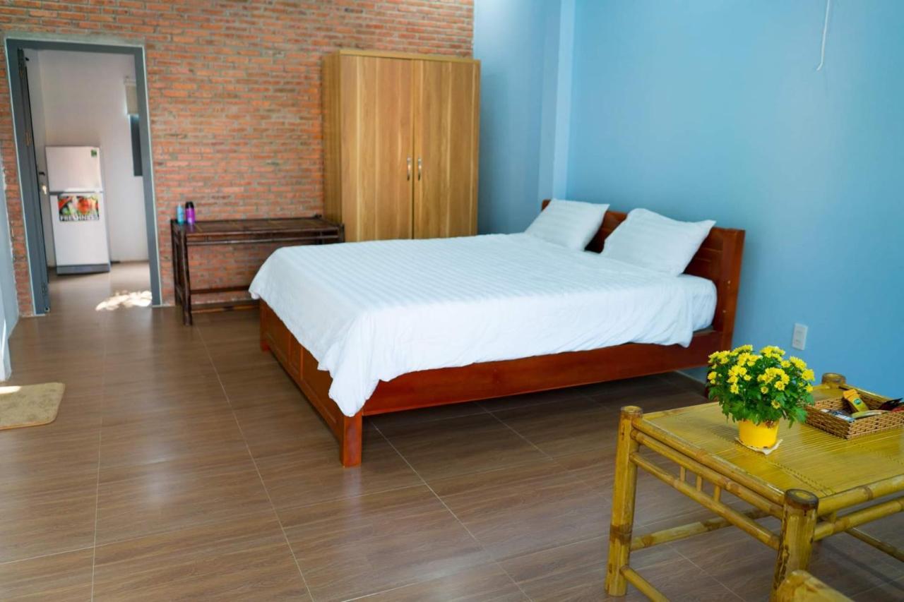 דואונג דונג Anan Boutique Bungalows With Private Kitchen מראה חיצוני תמונה