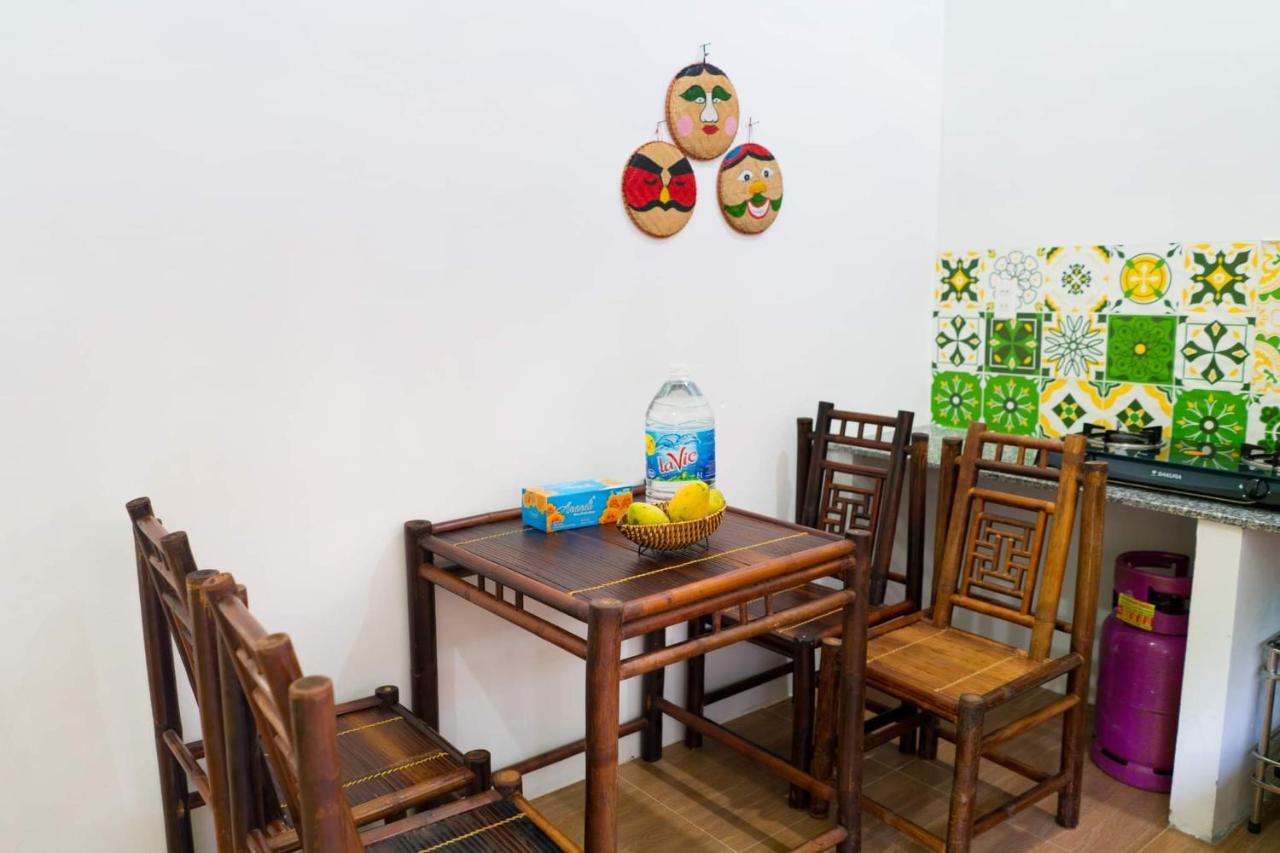 דואונג דונג Anan Boutique Bungalows With Private Kitchen מראה חיצוני תמונה