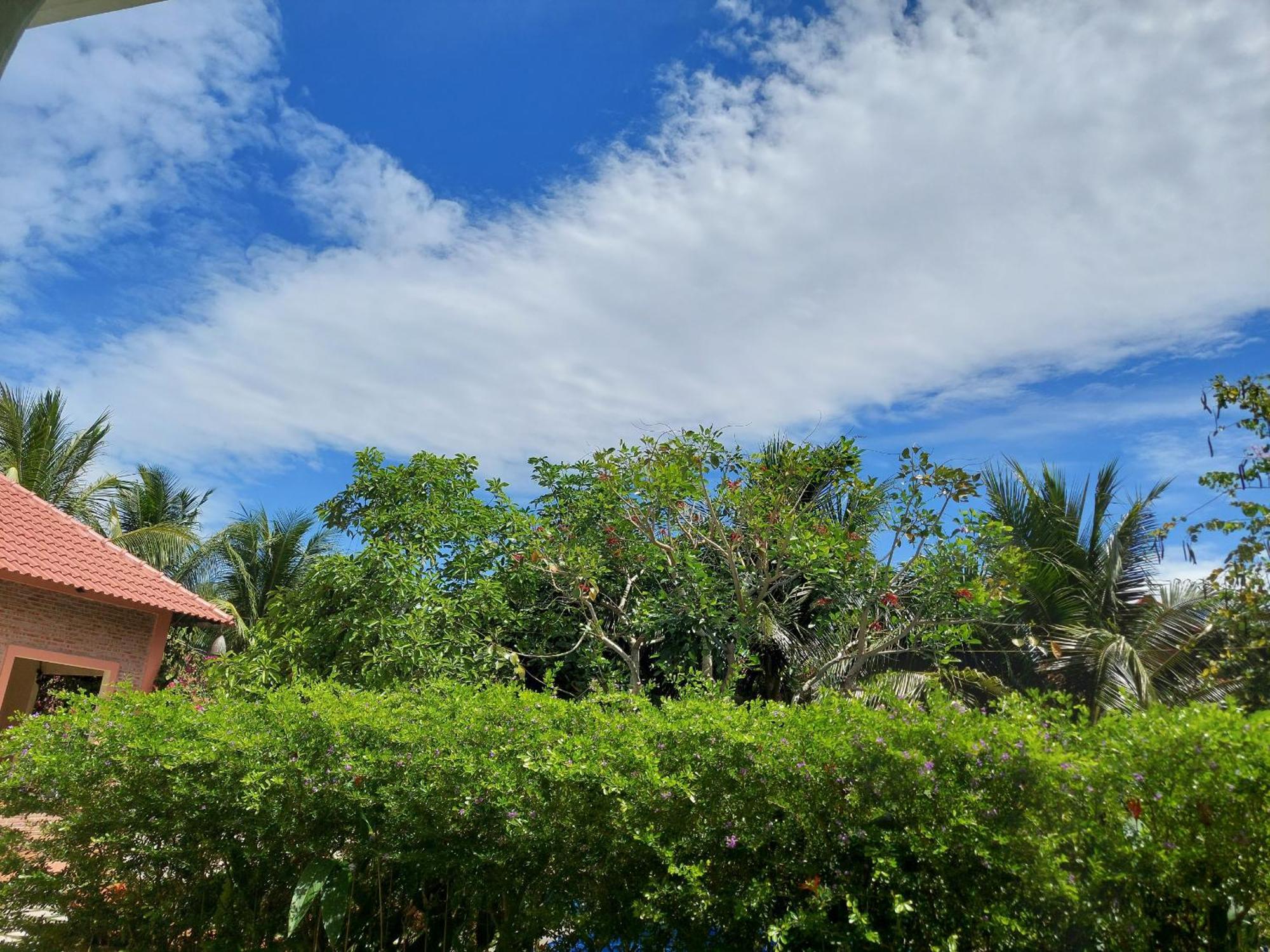 דואונג דונג Anan Boutique Bungalows With Private Kitchen מראה חיצוני תמונה