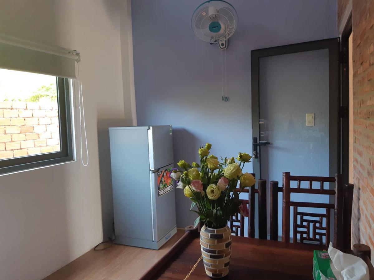 דואונג דונג Anan Boutique Bungalows With Private Kitchen מראה חיצוני תמונה