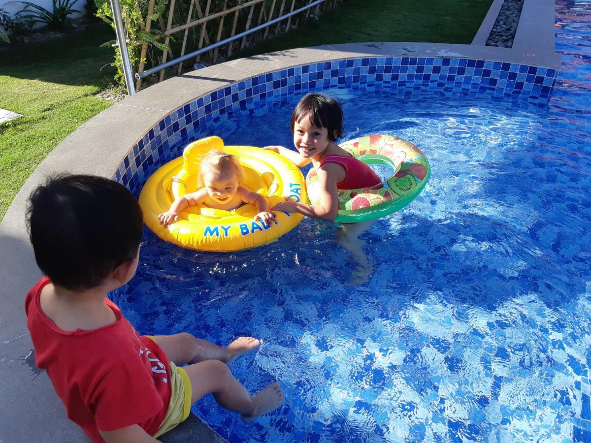 דואונג דונג Anan Boutique Bungalows With Private Kitchen מראה חיצוני תמונה